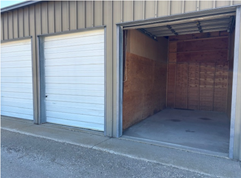 Photo 4 of Stow N Go LLC - 2750 8th Ave NW, Aberdeen, SD