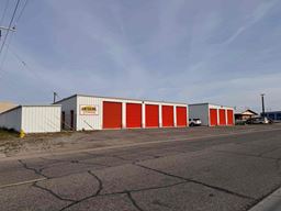 Image for Desert Storage, LLC, Parker, AZ
