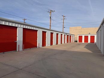 Photo 3 of Desert Storage, LLC - 601 Joshua Avenue, Parker, AZ