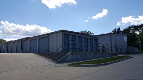 Photo 6 of All Seasons Retail & Storage - 201 N 3rd St, Polk City, IA