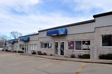 Photo 5 of All Seasons Retail & Storage - 201 N 3rd St, Polk City, IA