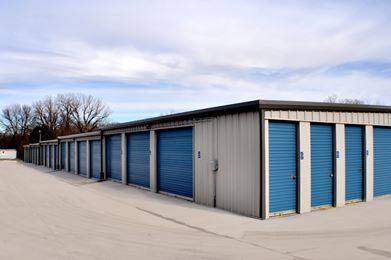 Photo 4 of All Seasons Retail & Storage - 201 N 3rd St, Polk City, IA