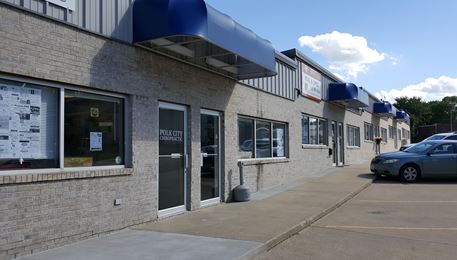 Photo 7 of All Seasons Retail & Storage - 201 N 3rd St, Polk City, IA