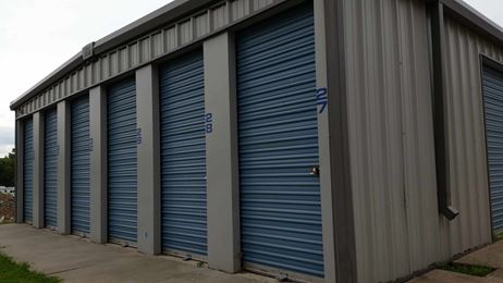 Photo 3 of All Seasons Retail & Storage - 201 N 3rd St, Polk City, IA