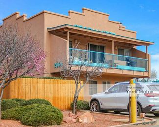 Photo 1 of Stormaster Storage - 2300 Shelby Drive, Sedona, AZ