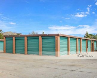Photo 2 of Stormaster Storage - 2300 Shelby Drive, Sedona, AZ