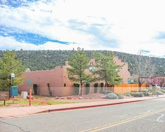 Photo 3 of Stormaster Storage - 2300 Shelby Drive, Sedona, AZ