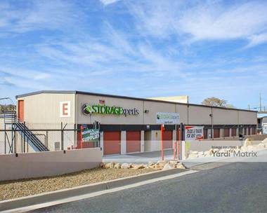 Storage Units for Rent available at 730 6th Street, Prescott, AZ 86301