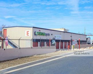Photo 3 of STORAGExperts - 730 6th Street, Prescott, AZ