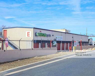 Storage Units for Rent available at 730 6th Street, Prescott, AZ 86301