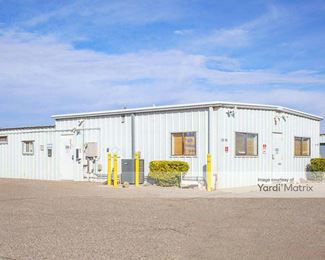 Photo 1 of Alpha Self Storage - 420 South 7th Street, Cottonwood, AZ