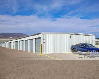 Photo 2 of Alpha Self Storage - 420 South 7th Street, Cottonwood, AZ