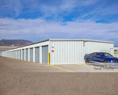 Storage Units for Rent available at 420 South 7th Street, Cottonwood, AZ 86326
