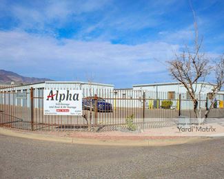Photo 3 of Alpha Self Storage - 420 South 7th Street, Cottonwood, AZ