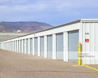 Photo 4 of Alpha Self Storage - 420 South 7th Street, Cottonwood, AZ