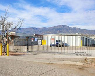 Photo 5 of Alpha Self Storage - 420 South 7th Street, Cottonwood, AZ
