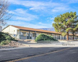 Photo 1 of Aspen Mini Storage - 751 East Aspen Street, Cottonwood, AZ