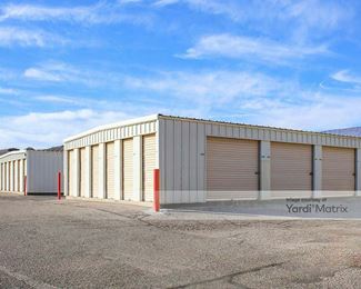 Photo 2 of Aspen Mini Storage - 751 East Aspen Street, Cottonwood, AZ