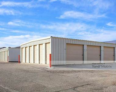 Storage Units for Rent available at 751 East Aspen Street, Cottonwood, AZ 86326
