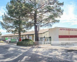 Photo 3 of Aspen Mini Storage - 751 East Aspen Street, Cottonwood, AZ