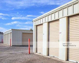 Photo 4 of Aspen Mini Storage - 751 East Aspen Street, Cottonwood, AZ