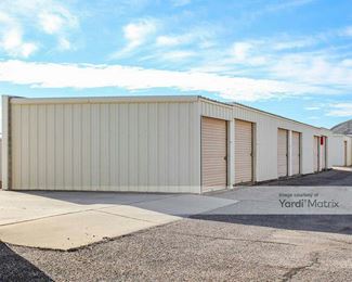 Photo 5 of Aspen Mini Storage - 751 East Aspen Street, Cottonwood, AZ