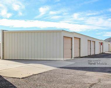 Storage Units for Rent available at 751 East Aspen Street, Cottonwood, AZ 86326