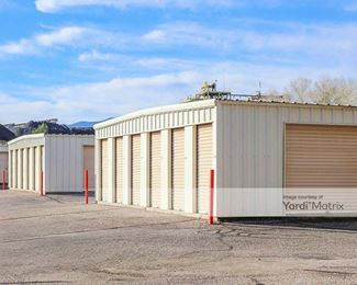 Photo 6 of Aspen Mini Storage - 751 East Aspen Street, Cottonwood, AZ