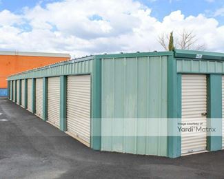 Photo 2 of Prescott Valley RV-Self Storage - 9525 East Lorna Lane, Prescott Valley, AZ