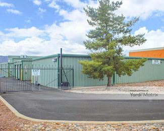 Photo 3 of Prescott Valley RV-Self Storage - 9525 East Lorna Lane, Prescott Valley, AZ