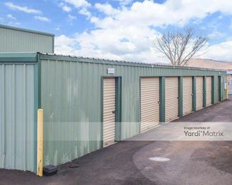 Photo 4 of Prescott Valley RV-Self Storage - 9525 East Lorna Lane, Prescott Valley, AZ