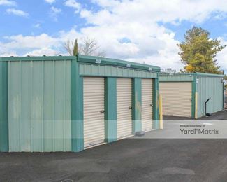 Photo 5 of Prescott Valley RV-Self Storage - 9525 East Lorna Lane, Prescott Valley, AZ