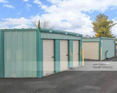 Storage Units for Rent available at 9525 East Lorna Lane, Prescott Valley, AZ 86314