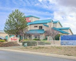 Image for Budget Mini Storage - 6701 East 2nd Street, Prescott Valley, AZ