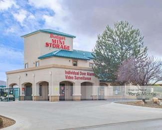 Photo 3 of Budget Mini Storage - 6701 East 2nd Street, Prescott Valley, AZ