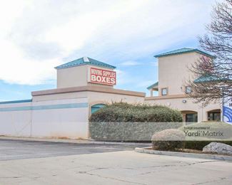 Photo 4 of Budget Mini Storage - 6701 East 2nd Street, Prescott Valley, AZ