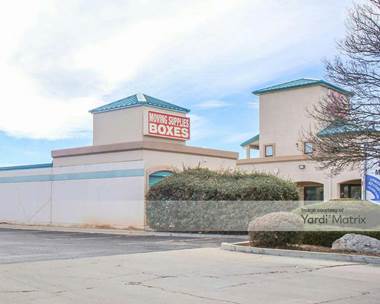 Storage Units for Rent available at 6701 East 2nd Street, Prescott Valley, AZ 86314