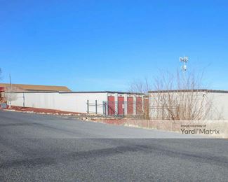 Photo 3 of Budget Mini Storage - 8500 East Long Mesa Drive, Prescott Valley, AZ