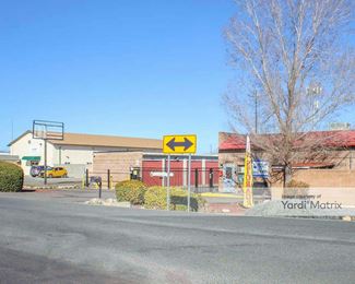 Photo 4 of Budget Mini Storage - 8500 East Long Mesa Drive, Prescott Valley, AZ