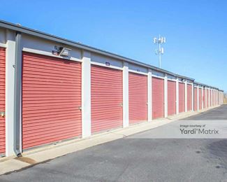 Photo 5 of Budget Mini Storage - 8500 East Long Mesa Drive, Prescott Valley, AZ
