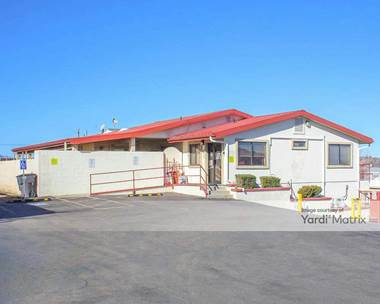 Storage Units for Rent available at 5800 North Fulton Drive, Prescott Valley, AZ 86314