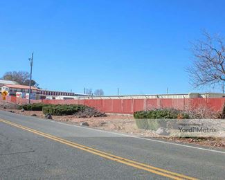 Photo 2 of Budget Mini Storage - 5800 North Fulton Drive, Prescott Valley, AZ