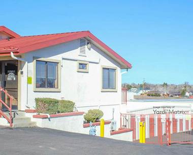 Storage Units for Rent available at 5800 North Fulton Drive, Prescott Valley, AZ 86314