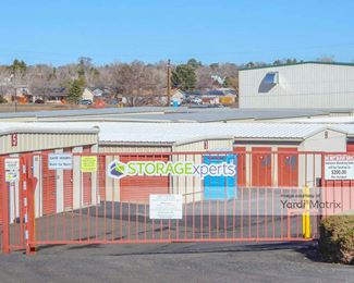 Photo 4 of Budget Mini Storage - 5800 North Fulton Drive, Prescott Valley, AZ