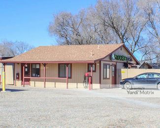 Photo 1 of STORAGExperts - 1272 State Highway 89, Chino Valley, AZ