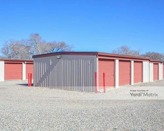 Photo 2 of STORAGExperts - 1272 State Highway 89, Chino Valley, AZ