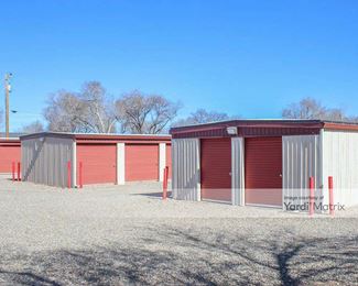 Photo 3 of STORAGExperts - 1272 State Highway 89, Chino Valley, AZ