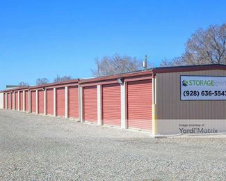 Photo 5 of STORAGExperts - 1272 State Highway 89, Chino Valley, AZ