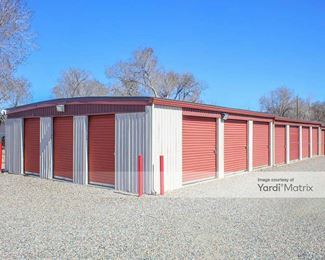 Photo 6 of STORAGExperts - 1272 State Highway 89, Chino Valley, AZ
