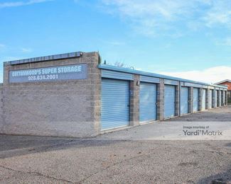 Photo 2 of Cottonwood-s Super Storage - 1800 East Fir Street, Cottonwood, AZ